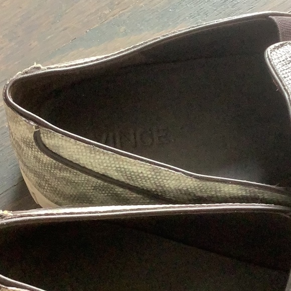 VINCE - Picture 4 of 4